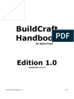 Build Craft Manual
