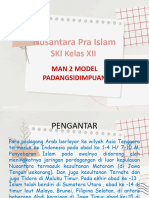 Nusantara Pra Islam