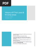 IT Act