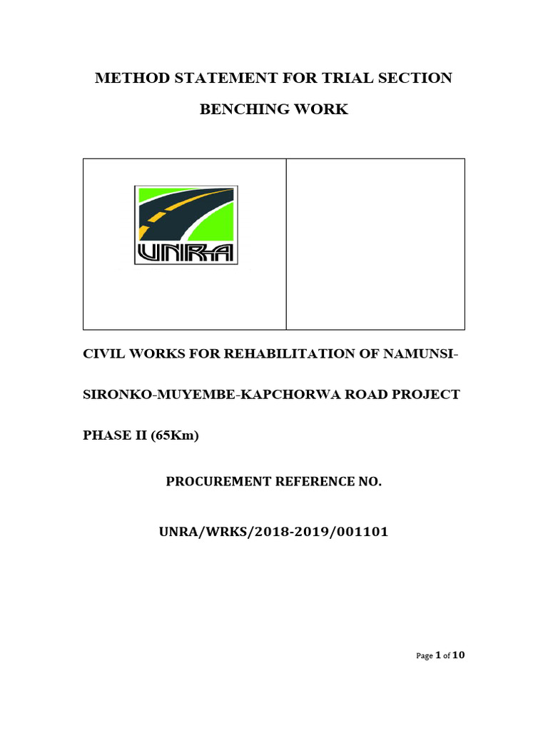 Bridge Construction Tools and Methods | PDF | Road | Loader (Equipment)