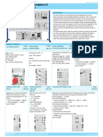 Power Electronics Training Kit