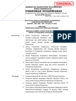 1.2.1.b.1 SK Tentang Penetapan Kode Etik Perilaku Pegawai