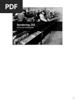Download videogame Rendering 102 by c0de517eblogspotcom SN69372569 doc pdf