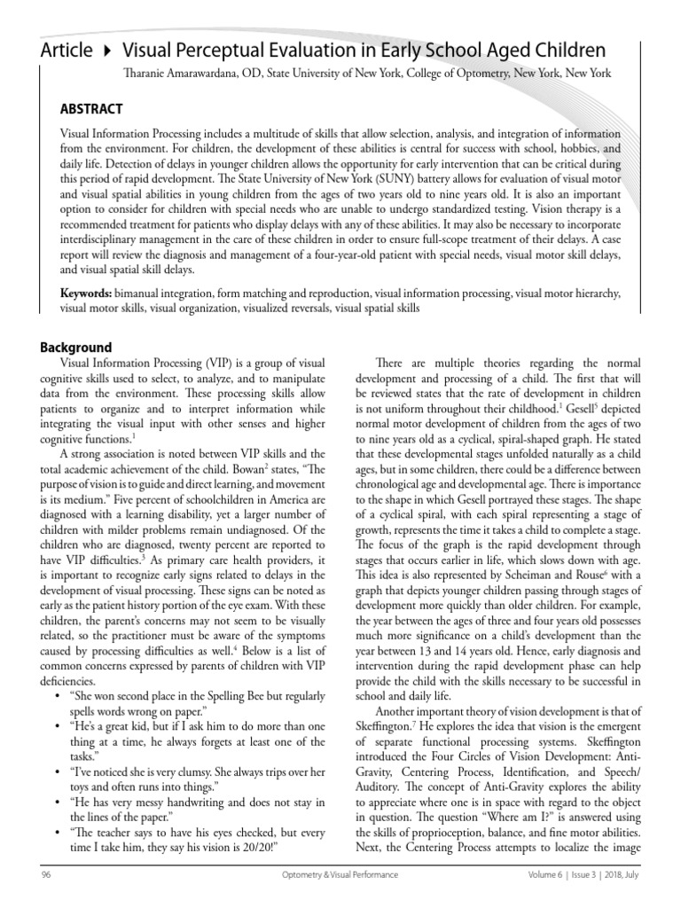 SCHOOL PSYCHOLOGY TESTING visual data 5