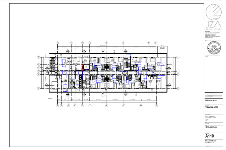 First Floor Plan | PDF