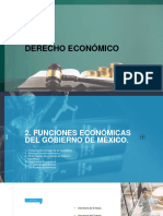 Derecho Económico A2