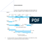 MECE3104 Exercises I