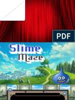 Slime Maze