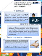 T.3. Demonstrasi Kontekstual - Filosofi Pendidikan PDF