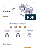 Persaingan Usaha