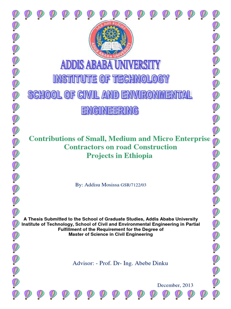 Addisu Mosissa | PDF