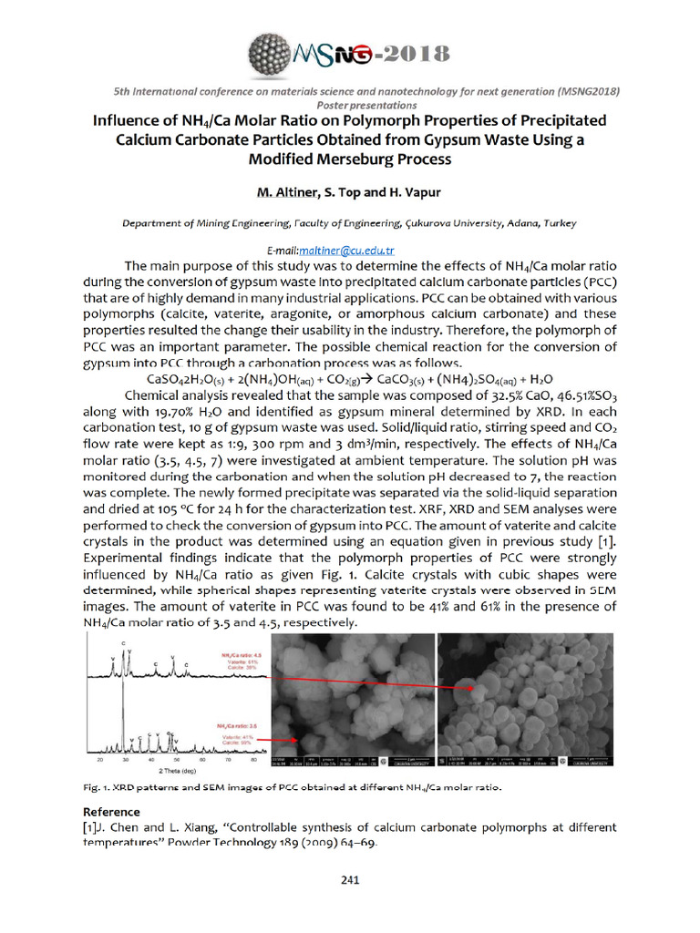 2c Poster Sunum3 | PDF