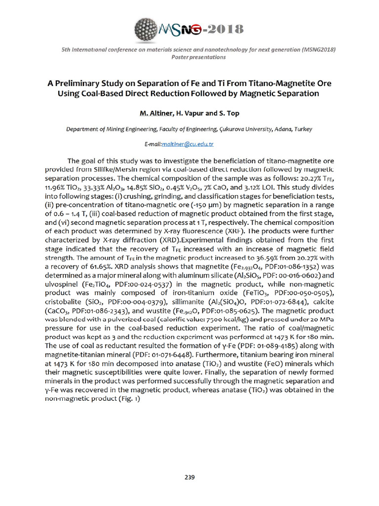 2c Poster Sunum4 | PDF