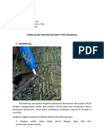 Praktek Soldering Dan Desoldering