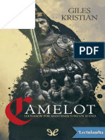 Camelot - Giles Kristian