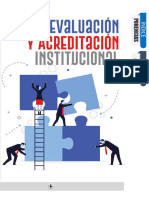 Evaluacion Acreditacion