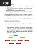 Decision Tree Comprehesive