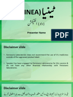 Tinea Infections.