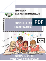 RPP Kurikulum Merdeka Kelas 7 (Bentuk Aljabar) - 3 - 1