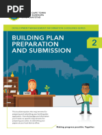 Ekurhuleni Building Plan Application Guide | PDF