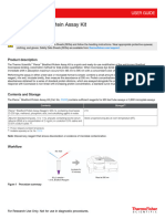 MAN0011181 Coomassie Bradford Protein Asy UG