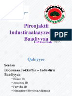 Industiraalaayzeeshinii Baadiyyaa