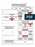 UG1 Tutorial&Lab Timetable M23 V3