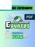 DICIEMBRE (Descuentos) 2023