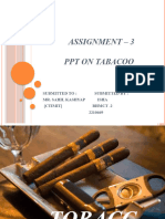Assignment - 3