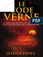 Le Code Verne Cediel Jesus