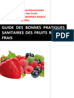 Fao Fruits Rouges