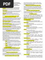 Bad Girl Declamation Script | PDF