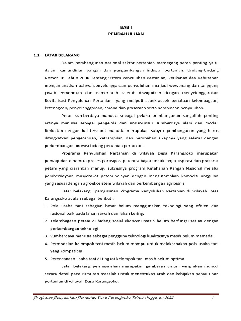 Penyuluhan tentang Karir dan Pilihan Profesi untuk Pemuda di Desa Tanjungsari