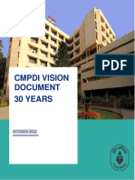 CMPDI VisionReport