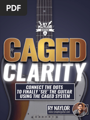 Caged Clarity (Good)