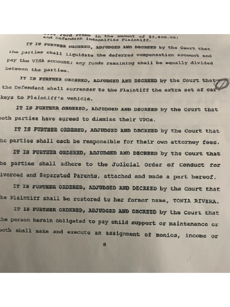 Court Record VPO Removal PDF