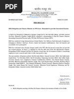 DC Hyderabad 29 Apr 2024 | PDF | Bharatiya Janata Party | Narendra ...