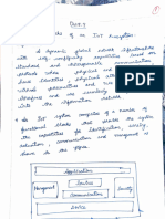 Unit 1 IOT Materials CAT1