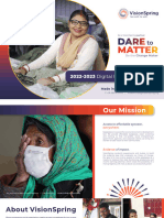 2022 2023 DIGITAL Product Catalogue India VisionSpring Dare To Matter