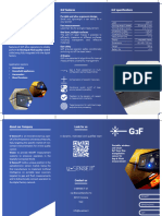 G3F Leaflet