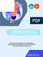 E-Modul Tek. Lingkungan