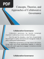 Ansell and Gash Collaborative Governance in Theory and Practice PDF ...