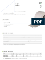 MANICA PLASTER-fr-technical-data-sheet