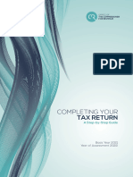 CFR Tax Booklet - Eng 2022
