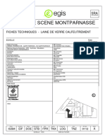 Mvrdv-Cuiller-Doe-Fpr-0112-A - Laine de Verre Calfeutrement