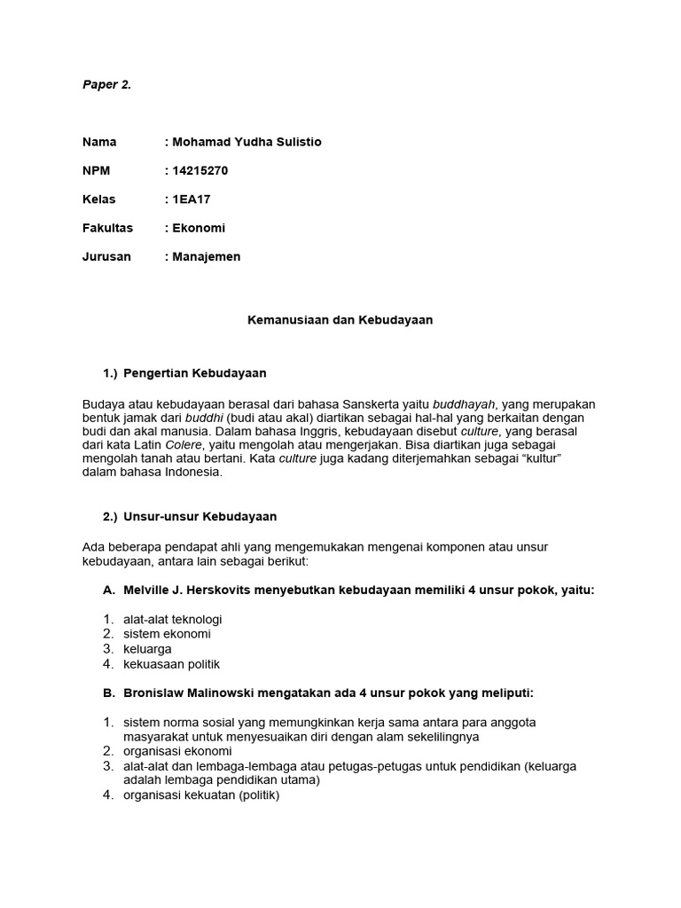 tugas-ibd-paper-2-manusia-dan-kebudayaan-pdf