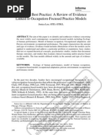 Download Best Practice for Occupation Focused Practice by Krista Hoersten SN69375758 doc pdf