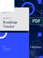 Project-Roadmap 1700