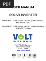 EN - Instrukcja - Inwerter-solarny-SINUS-PRO-ULTRA-2000-6000 2