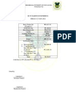 BS in Marine Engineering